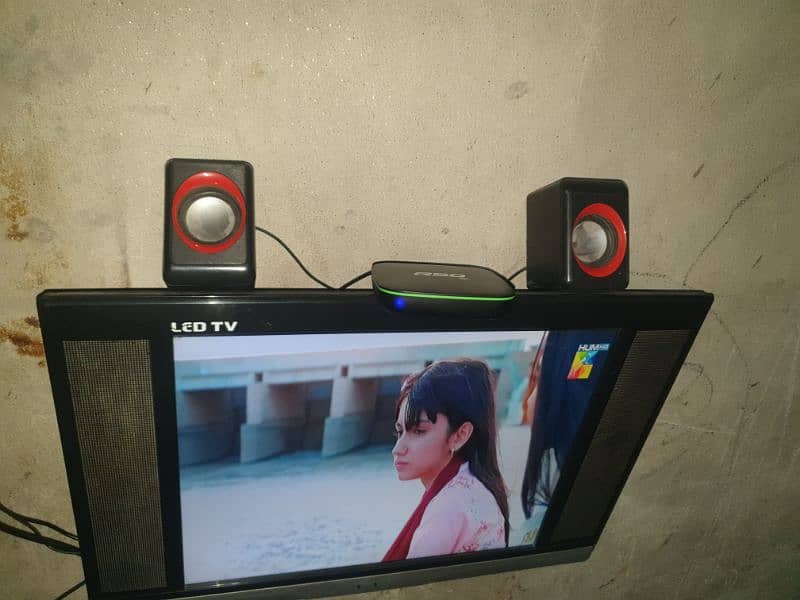 Android LED TV screen size 19 inch 03251465644 6