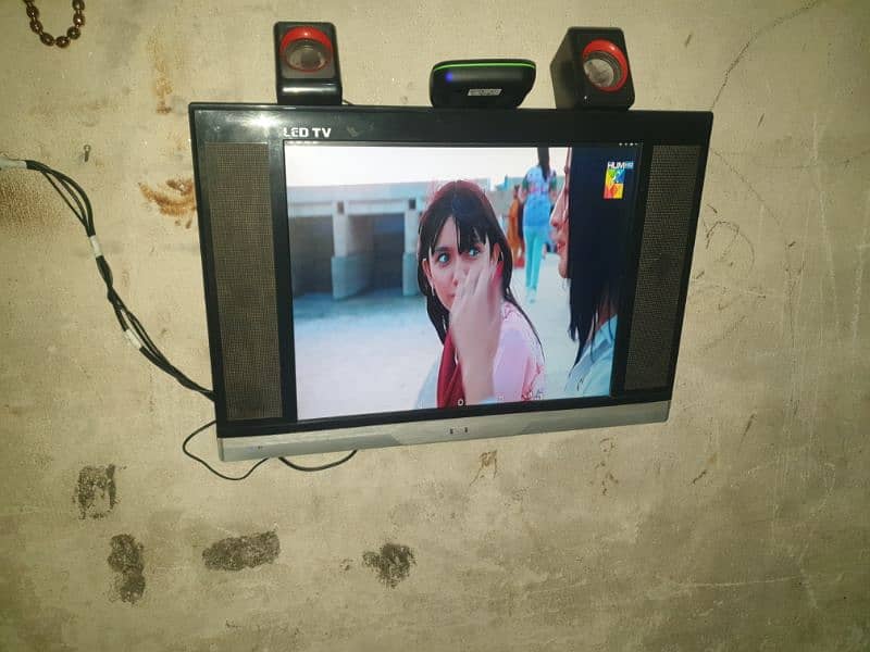 Android LED TV screen size 19 inch 03251465644 8