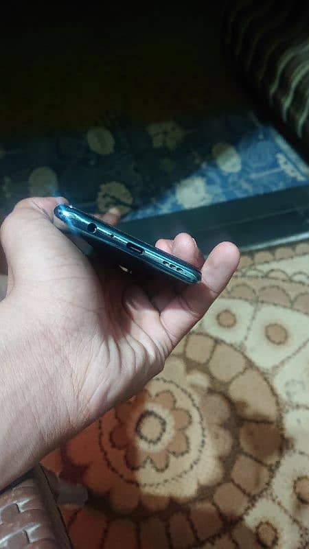 Oppo f19 pro 8+8 128 gb 2