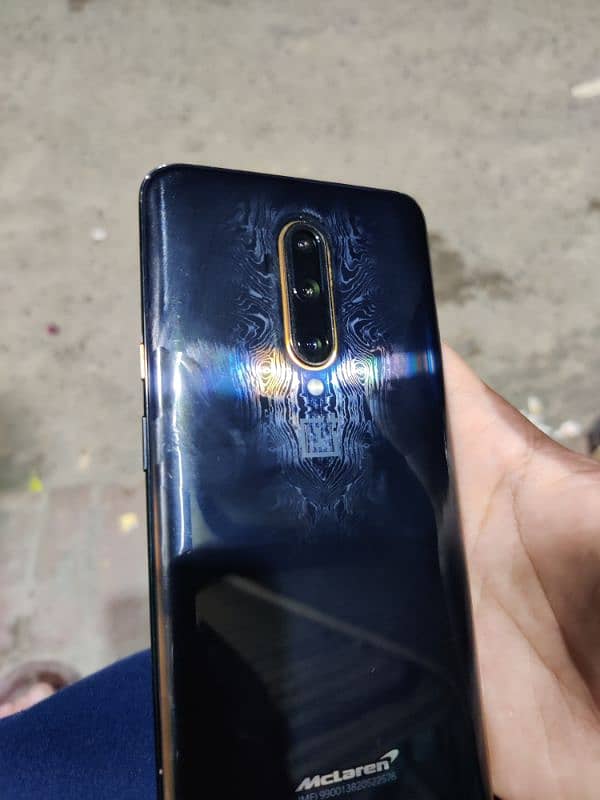 OnePlus 7t pro Macleran 1