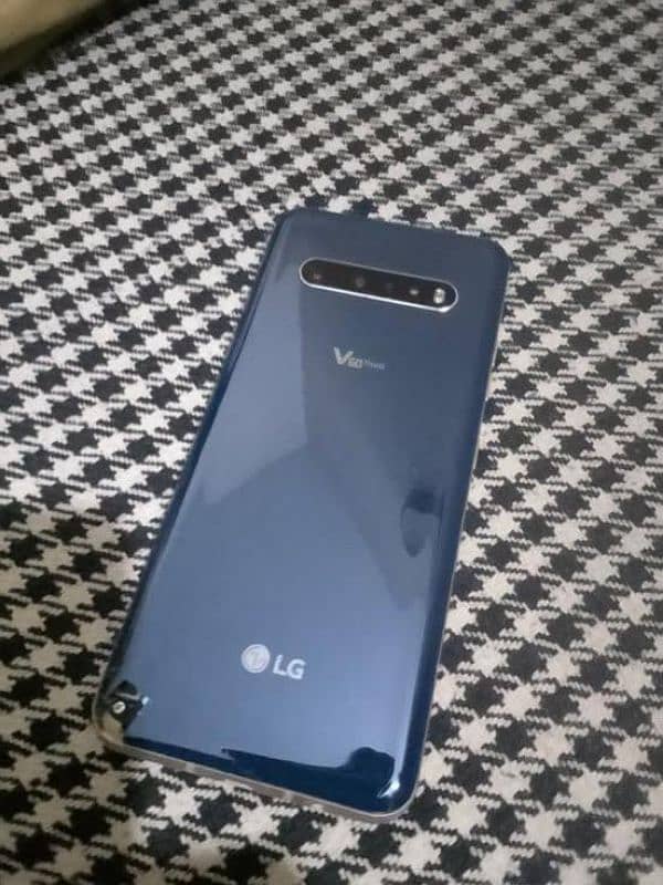 LG v60 thinq 5G for sale 0