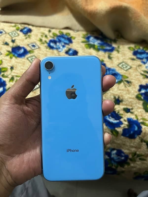 Iphone XR Factory unlock available for sale 4