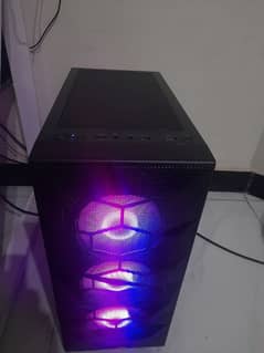 Gaming PC for Sale | RX 580 8GB, i7 3rd Gen, 24GB RAM
                                title=