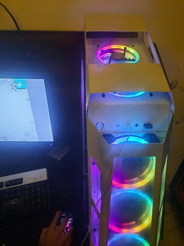 Ryzen built gaming pc for sale 2