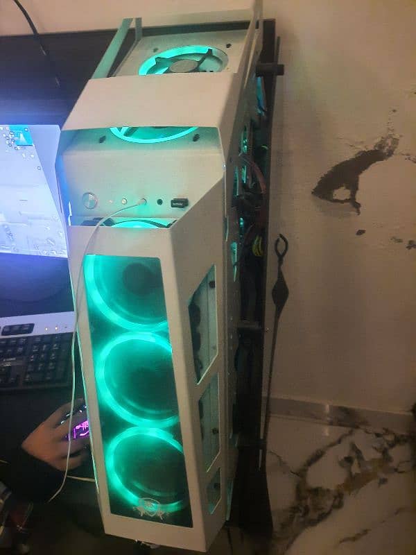 Ryzen built gaming pc for sale 3