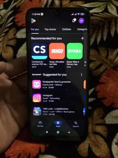 redmi 9C used mobile in sialkot old phone in sialkot