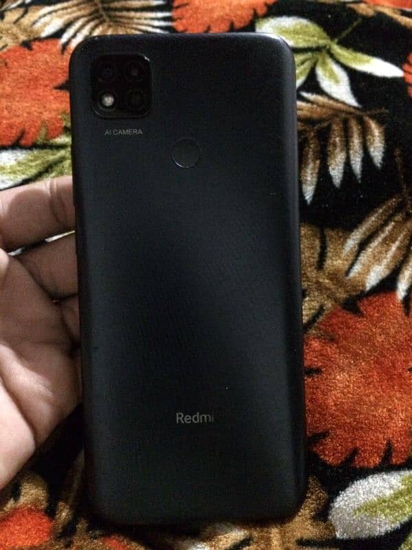 redmi 9C used mobile in sialkot old phone in sialkot 1