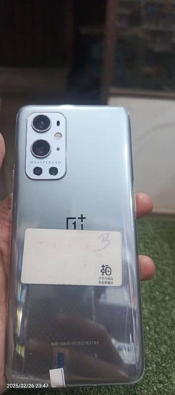 OnePlus 9pro only sale 2