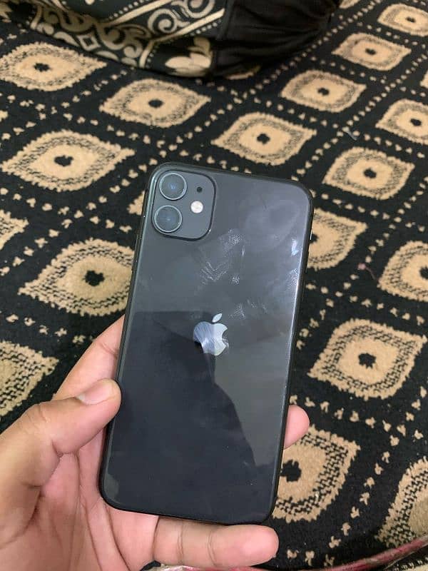 iPhone 11 (64 GB) 0