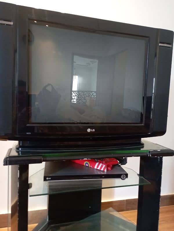 original LG TV 0