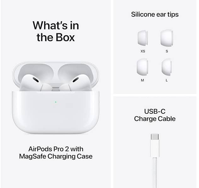 AirPods Pro 2nd Generation 2