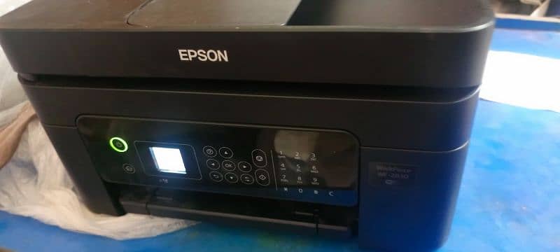 Epson printers. scan. copy. color. black. all in one. inktank wholesale 9