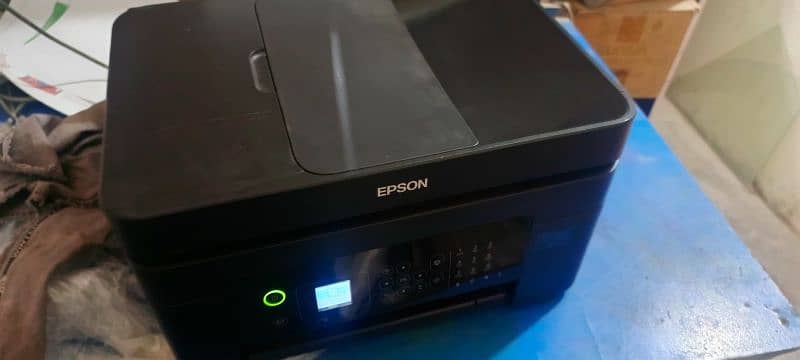 Epson printers. scan. copy. color. black. all in one. inktank wholesale 10