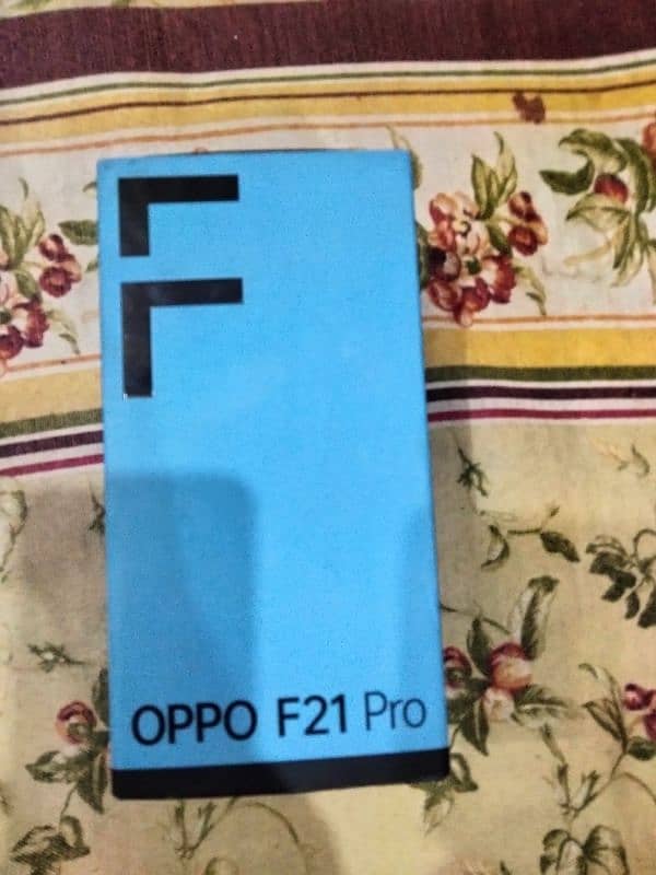 Oppo f21 pro 8+4/128 gb 1