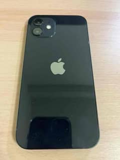 Iphone 12 128 Gb PTA Approved