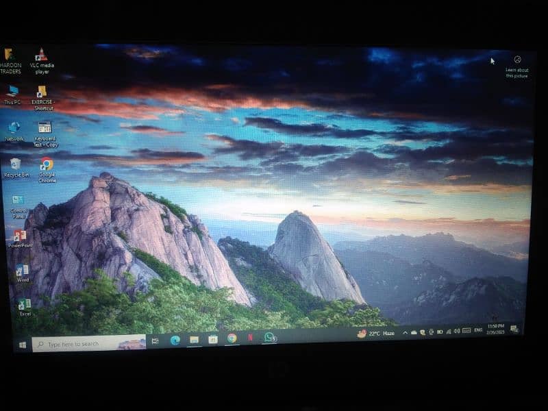 Gateway | 4 GB Ram | 160 GB Harddisk 2