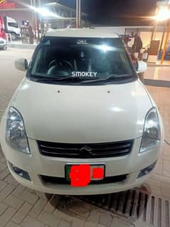 Suzuki Swift 2011