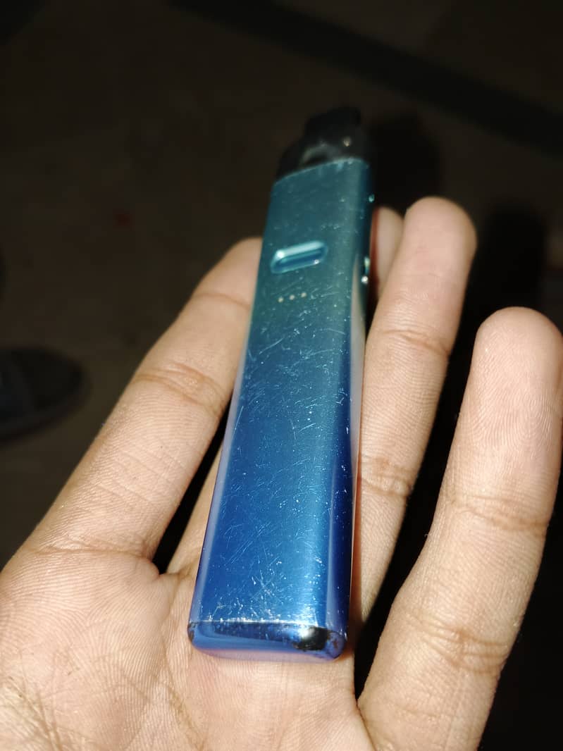 Vape ok 3