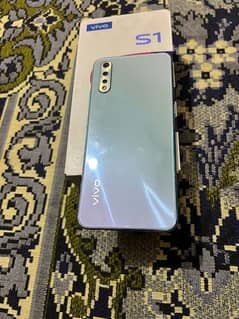 Vivo S1 4+128 03124562919