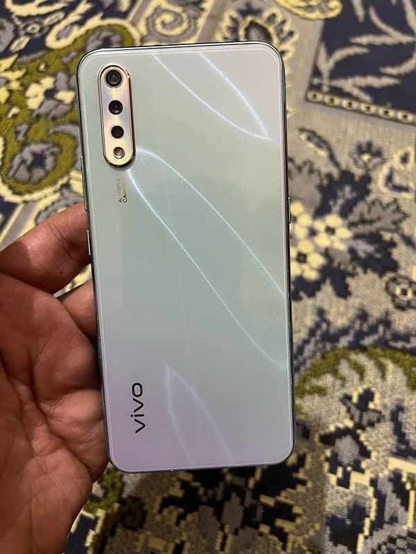 Vivo S1 4+128 03124562919 1