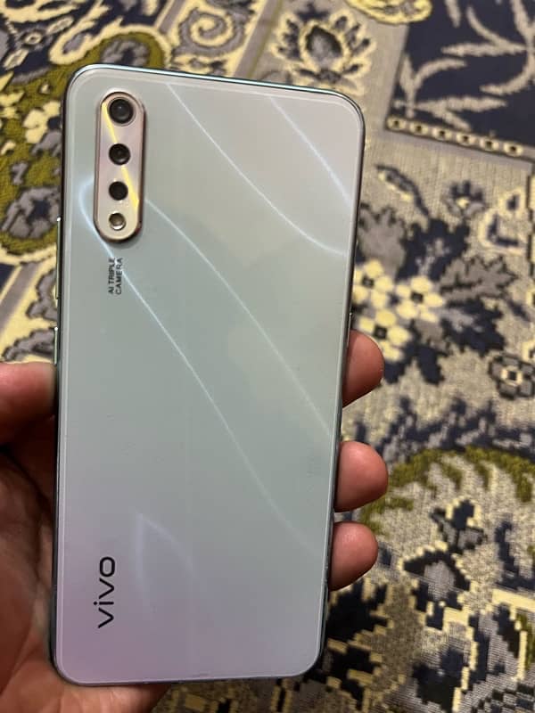 Vivo S1 4+128 03124562919 2