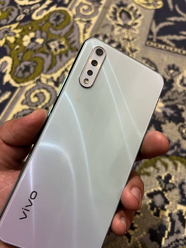 Vivo S1 4+128 03124562919 3