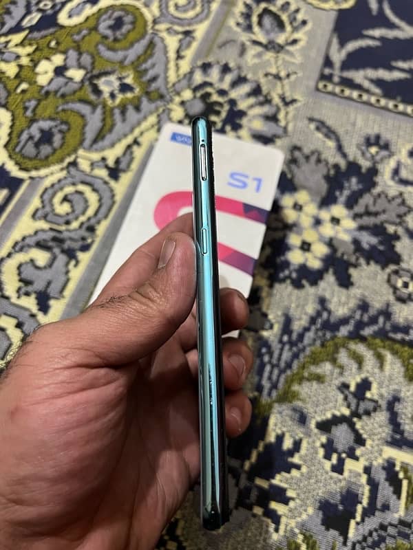 Vivo S1 4+128 03124562919 5