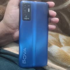 Tecno pova 2