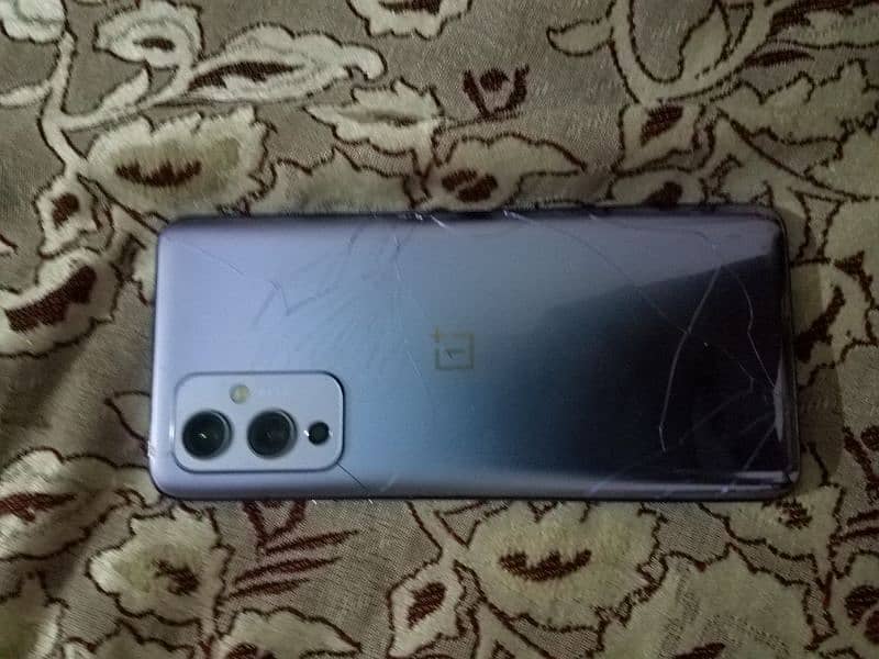 Oneplus 9 5g all details in description exchange possible 0