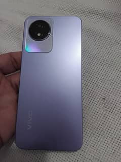 Vivo Y02t No Open No Repaird