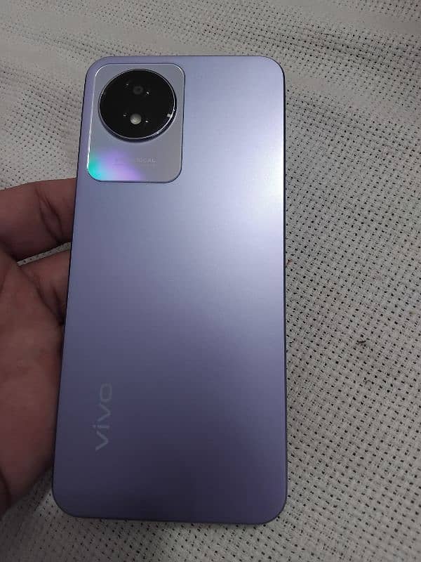 Vivo Y02t No Open No Repaird 0