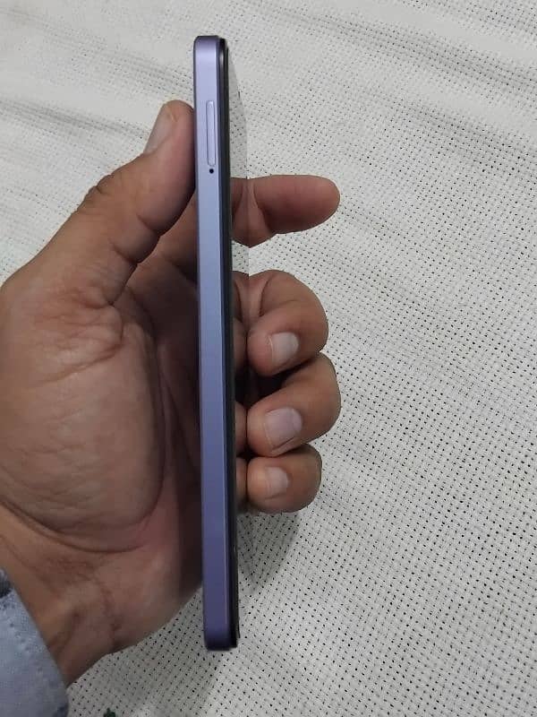 Vivo Y02t No Open No Repaird 4