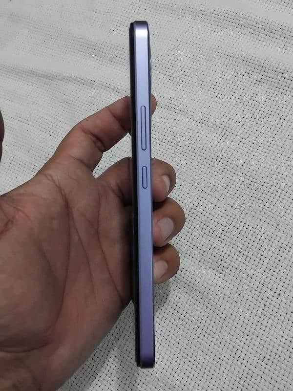 Vivo Y02t No Open No Repaird 6