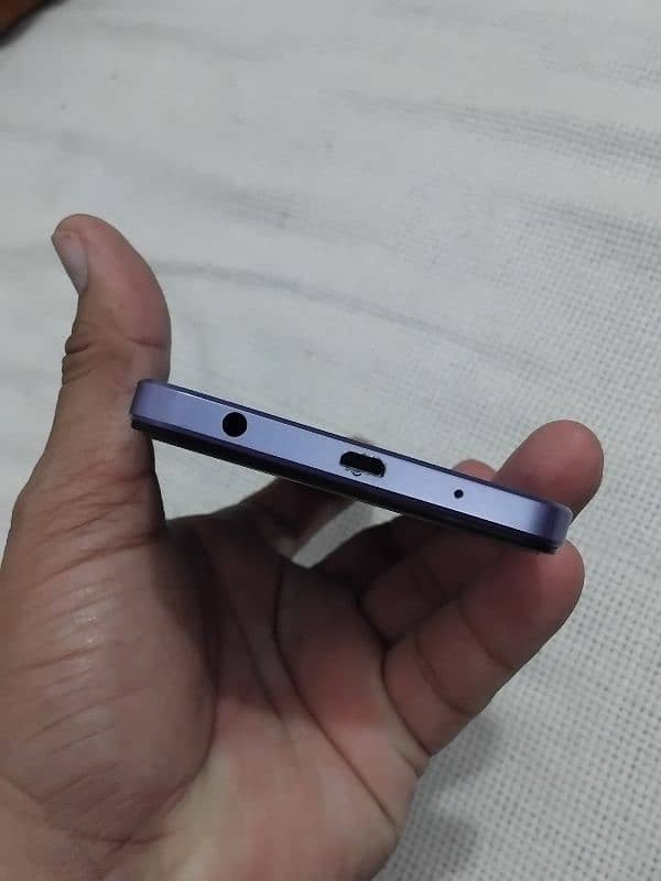 Vivo Y02t No Open No Repaird 9