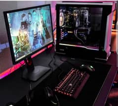 i3 6th gen gaming pc