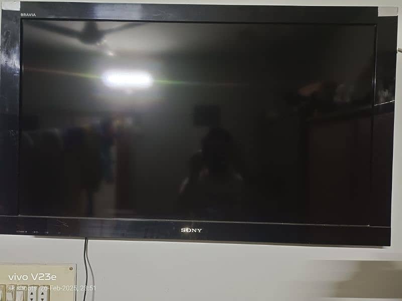 Sony Lcd 0