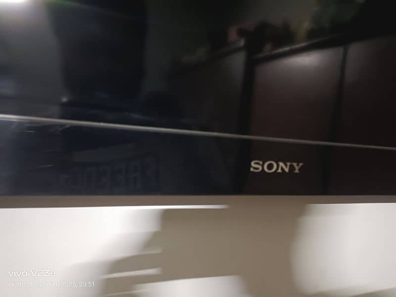 Sony Lcd 1