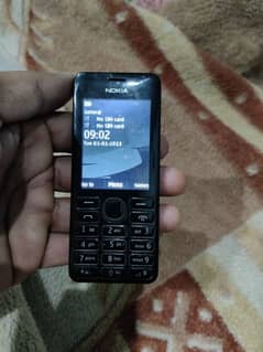 Nokia 206 original phone condition 10/10