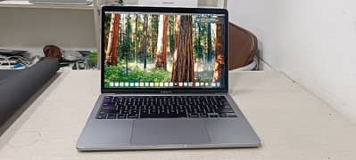 Apple MacBook Pro M1 2020 13.3" 16/512 GB Touchbar