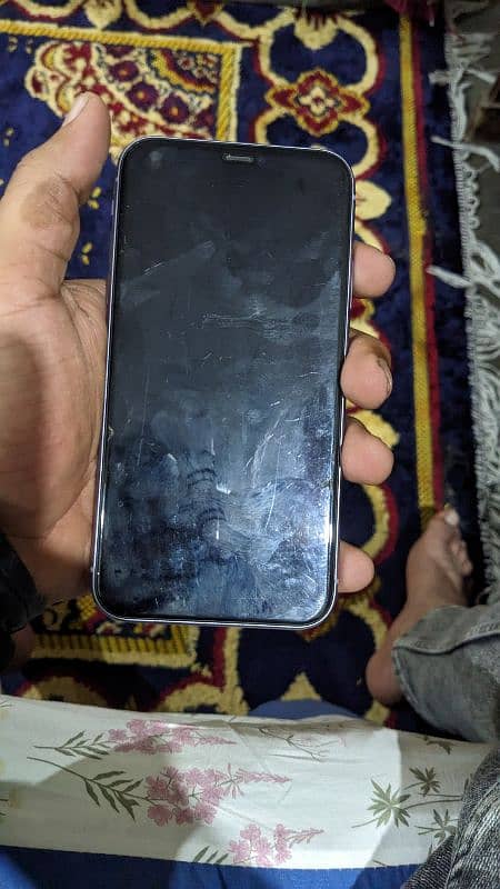 Iphone 11 JV 64 GB/ NON PTA 5