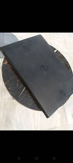 dell laptop