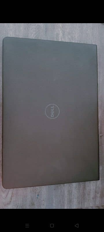 dell laptop 2