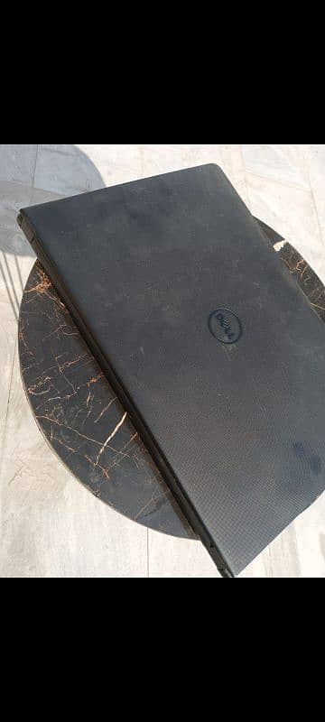 dell laptop 3