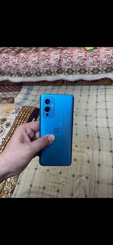 oneplus 9 5G 1