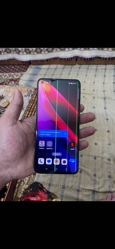 oneplus 9 5G 2