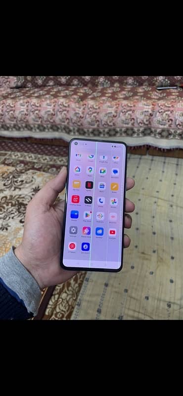 oneplus 9 5G 3