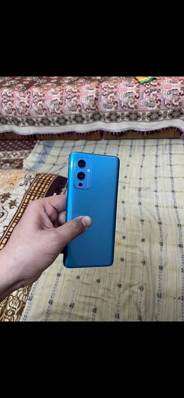 oneplus 9 5G 4