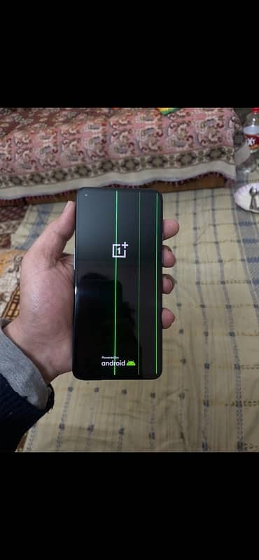 oneplus 9 5G 5