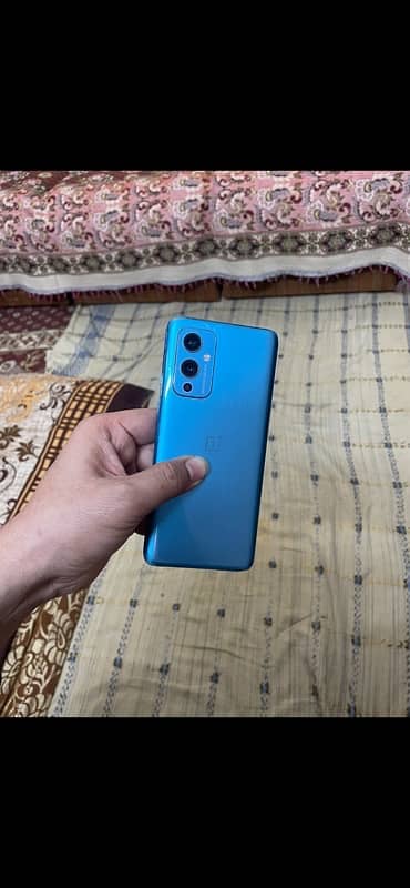 oneplus 9 5G 8