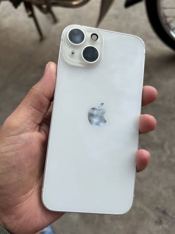 iphone 14 Non PTA 1